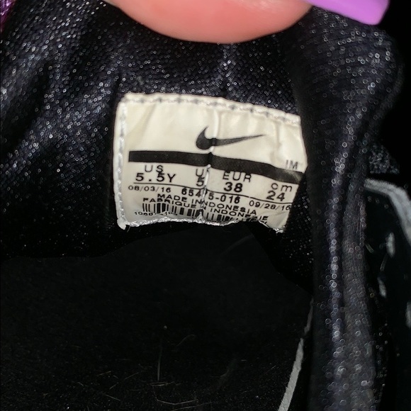 Huaraches - Picture 2 of 2